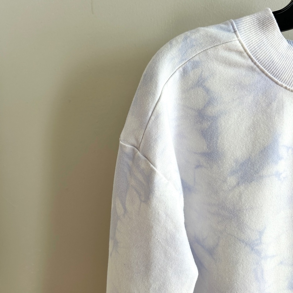 • All In Motion • French Terry Crewneck Pullover - Picture 4 of 8